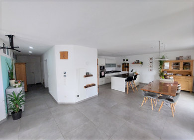 Wohnung zum Kauf 379.000 € 4 Zimmer 117 m² 1. Geschoss frei ab 01.06.2025 Neresheim Neresheim 73450