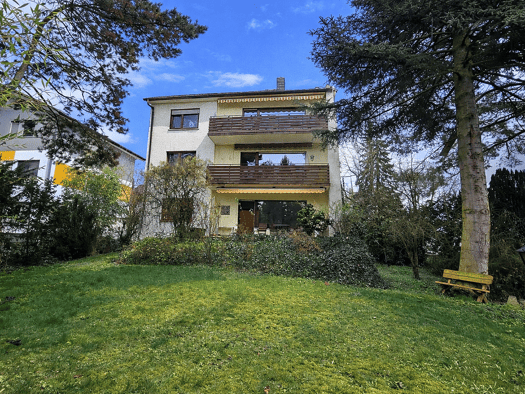 Haus zum Kauf 879.000 € 14 Zimmer 300 m² 813 m² Grundstück Hanau 63452