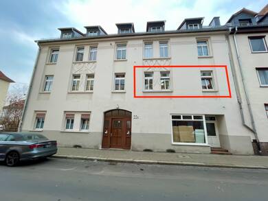 Wohnung zum Kauf 165.000 € 3 Zimmer 73 m² Wesertor Kassel / Wesertor 34125