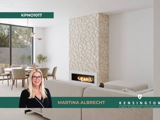 Wohnung zum Kauf - Erstbezug provisionsfrei 520.000 € 3 Zimmer 96,9 m² Artà 07570