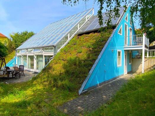 Einfamilienhaus zum Kauf 1.490.000 € 8 Zimmer 220 m² 900 m² Grundstück Pleinfeld 91785