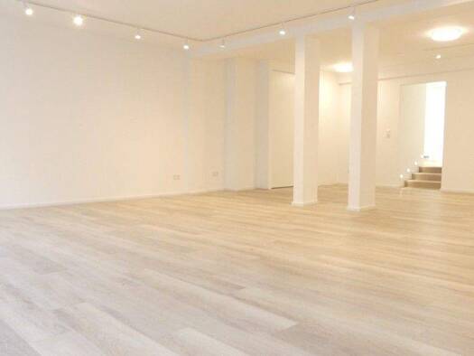 Ladenfläche zur Miete 1.500 € 91,4 m² Verkaufsfläche Villingen Villingen-Schwenningen 78050