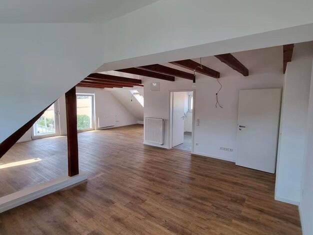 Büro zur Miete 1.100 € 3 Zimmer 96 m² Bürofläche Deutenbach Stein 90547