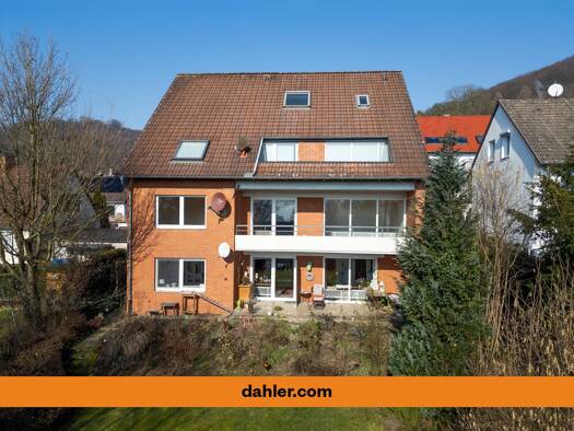 Mehrfamilienhaus zum Kauf als Kapitalanlage geeignet 459.000 € 11 Zimmer 318 m² 1.286 m² Grundstück Groß Lengden Gleichen / Groß Lengden 37130