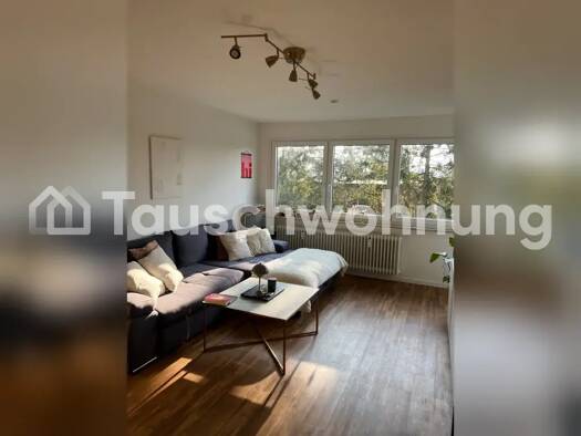 Wohnung zur Miete Tauschwohnung 720 € 2 Zimmer 48 m² Niendorf Eimsbüttel 22455