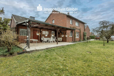 Einfamilienhaus zum Kauf 235.000 € 6 Zimmer 125 m² 931 m² Grundstück Vorhelm-Mitte Ahlen / Vorhelm 59227