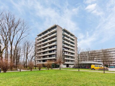 Wohnung zum Kauf 630.000 € 3 Zimmer 84,3 m² 4. Geschoss Am Luitpoldpark München 80804