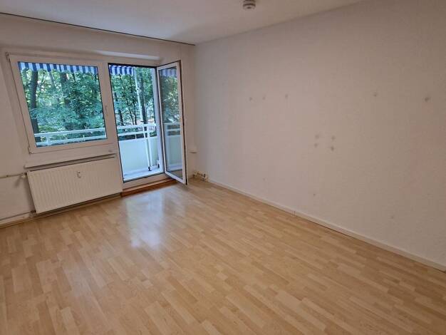 Wohnung zur Miete 487 € 1 Zimmer 32,2 m² 2. Geschoss frei ab 01.09.2026 Zum Kahleberg 41 Waldstadt II Potsdam 14478