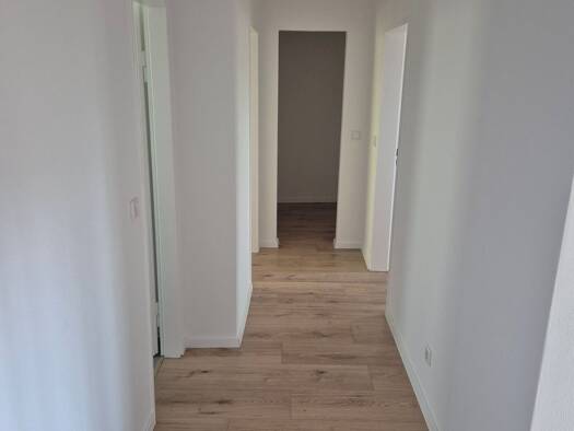 Wohnung zur Miete 510 € 2 Zimmer 62,3 m² frei ab sofort Helsingborger Straße 71 Burgdamm Bremen 28719