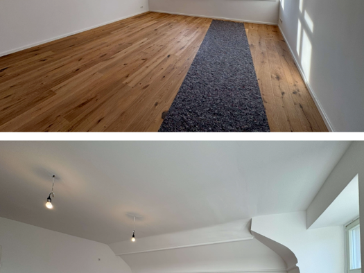 Wohnung zur Miete 1.056 € 3 Zimmer 81,2 m² frei ab 01.02.2026 Fuchsberge 8 Jüterbog 14913