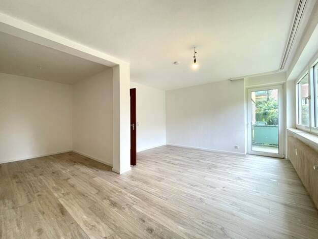 Studio zur Miete 455 € 1 Zimmer 45,9 m² EG Weetzen Ronnenberg 30952