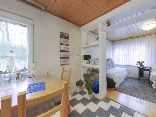 Einfamilienhaus zum Kauf 220.000 € 5 Zimmer 102 m² 160 m² Grundstück Obrigheim 74847