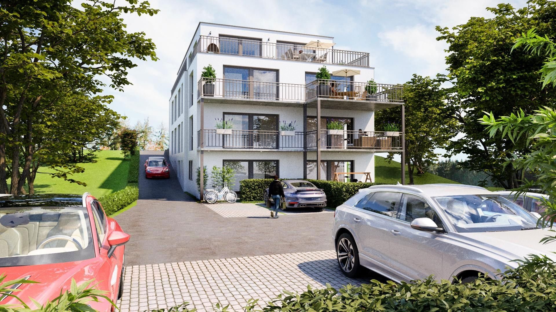 Wohnung zur Miete 1.965 € 4 Zimmer 131 m²<br/>Wohnfläche EG<br/>Geschoss 01.01.2025<br/>Verfügbarkeit Am Rebstock 14 Dietzenbach Dietzenbach 63128