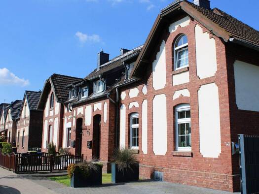Maisonette zum Kauf 179.000 € 3 Zimmer 78 m² frei ab sofort Neumühl Duisburg 47167