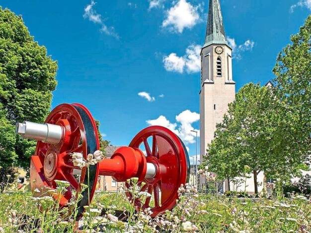 Gewerbeobjekt zum Kauf als Kapitalanlage geeignet 2.990.000 € 40 Zimmer 1.259 m² 1.419 m² Grundstück Freilassing 83395