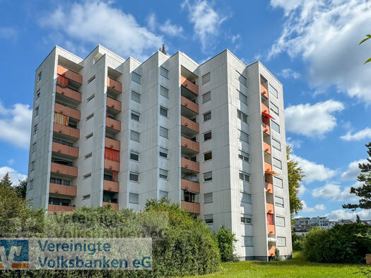 Wohnung zum Kauf 249.000 € 3,5 Zimmer 86 m² 6. Geschoss Waldenbuch 71111