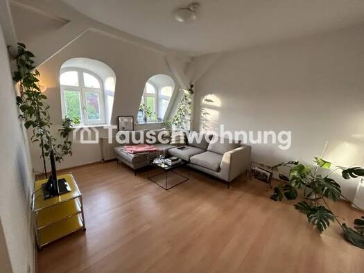 Wohnung zur Miete Tauschwohnung 1.100 € 2,5 Zimmer 65 m² 5. Geschoss Niendorf Eimsbüttel 20255