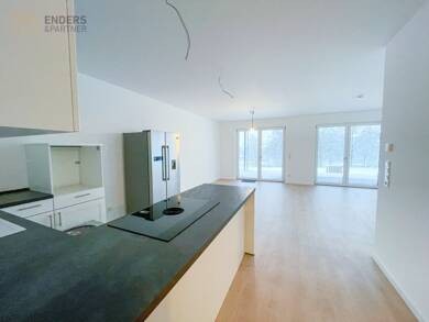 Wohnung zur Miete 1.000 € 3 Zimmer 95,1 m² EG frei ab sofort Klausen 54524