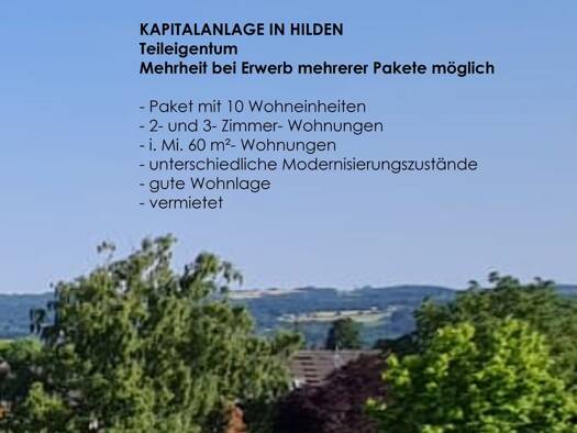 Wohnung zum Kauf 1.350.000 € 600 m² Hilden 40723