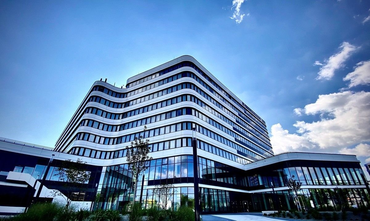 Bürofläche zur Miete 19,50 € 280 m²<br/>Bürofläche Schwechat 1300