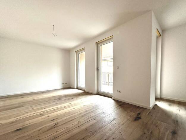 Wohnung zur Miete - Erstbezug 930 € 2 Zimmer 68,8 m² EG Kieselbronn 75249