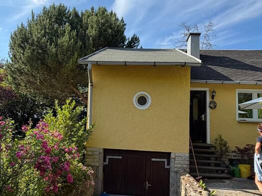 Freizeitgrundstück zum Kauf 90.000 € 1.740 m² Grundstück Widderbergweg Schönblick Weimar 99425