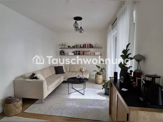 Wohnung zur Miete Tauschwohnung 1.900 € 4 Zimmer 101 m² Ottensen Hamburg 22763