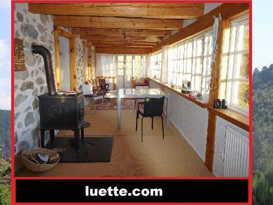 Haus zum Kauf 445.000 € 5 Zimmer 160 m² 850 m² Grundstück Horbach Dachsberg 79875