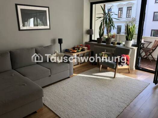 Wohnung zur Miete Tauschwohnung 1.140 € 3 Zimmer 91 m² 2. Geschoss Bürgerpark Ost 28209