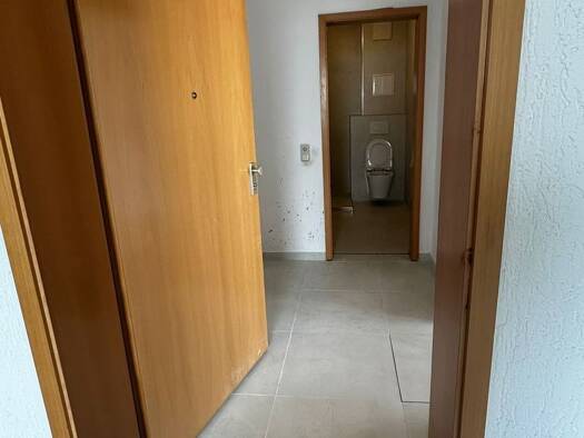 Wohnung zur Miete 1.100 € 3 Zimmer 67 m² Geschoss 1/2 frei ab sofort Sieglar Troisdorf 53844