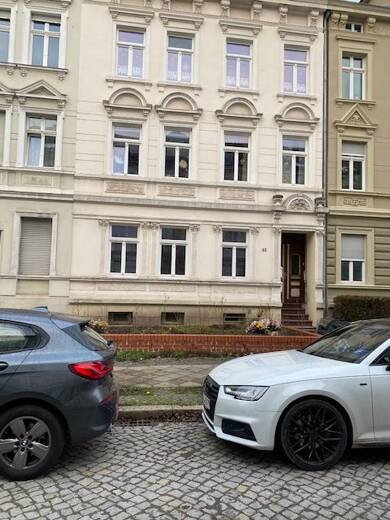 Wohnung zur Miete 410 € 3 Zimmer 60 m² EG frei ab 01.07.2025 Stendal Stendal 39576