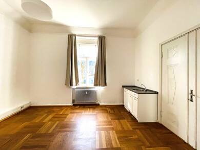 Büro-/Praxisfläche zur Miete provisionsfrei 14,40 € 4 Zimmer 92,7 m² Bürofläche Altstadt Konstanz 78462