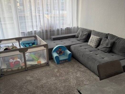 Wohnung zum Kauf 110.000 € 2 Zimmer 50 m² Mitte Delmenhorst 27753