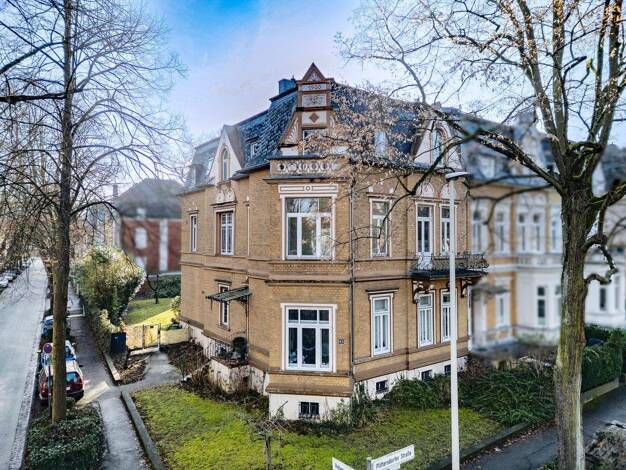 Mehrfamilienhaus zum Kauf 1.350.000 € 10 Zimmer 342 m² 681 m² Grundstück Plittersdorf Bonn 53173