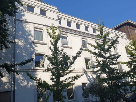 Mehrfamilienhaus zum Kauf 1.800.000 € 28 Zimmer 955 m² 600 m² Grundstück Altstadt Duisburg 47051