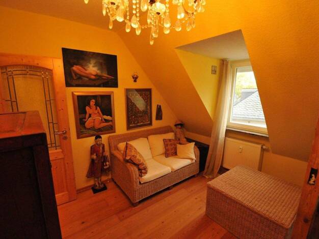 Wohnung zum Kauf provisionsfrei 410.000 € 3 Zimmer 77 m² 3. Geschoss Wiesbaden 65183