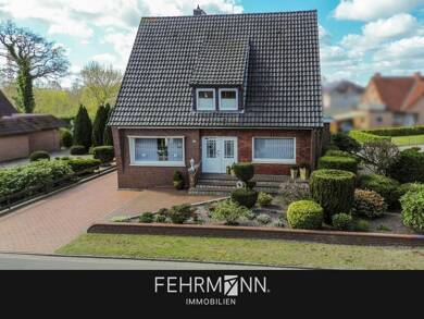 Einfamilienhaus zum Kauf 299.000 € 6 Zimmer 185 m² 936 m² Grundstück Haren 49733