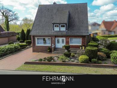 Einfamilienhaus zum Kauf 299.000 € 6 Zimmer 185 m² 936 m² Grundstück Emmeln Haren 49733