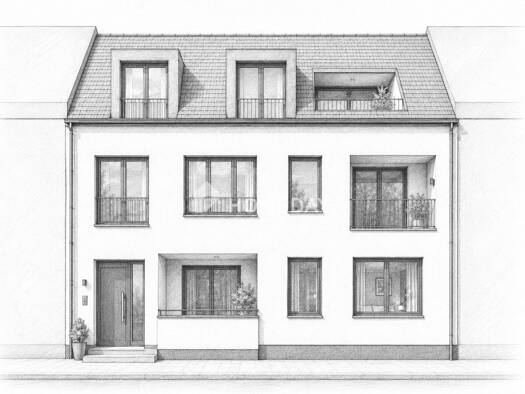 Grundstück zum Kauf 150.000 € 167 m² Grundstück Schöppingen Schöppingen 48624