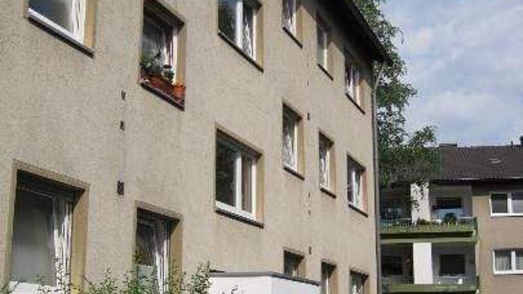 Wohnung zur Miete 1.045 € 3 Zimmer 78 m² 1. Geschoss frei ab 18.04.2026 Hermann-Stehr-Straße 7 Holweide Köln 51067
