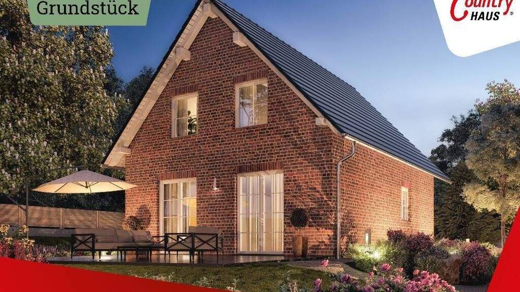 Einfamilienhaus zum Kauf - Erstbezug 357.030 € 4 Zimmer 90 m² 821 m² Grundstück Niegripp 39291