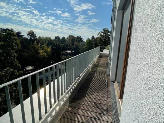 Wohnung zur Miete 1.492 € 2 Zimmer 55,3 m² Geschoss 3/3 frei ab sofort Oehlertring 39 Steglitz Berlin 12169