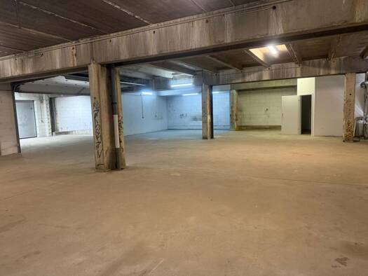 Lagerhalle zur Miete provisionsfrei 1.800 € Hellersdorfer Weg 35 Marzahn Berlin 12689