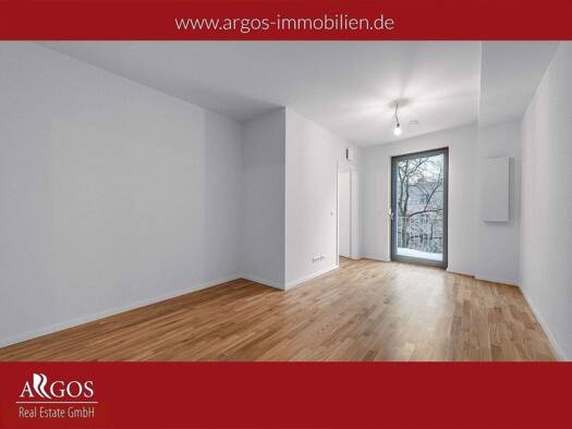 Wohnung zur Miete 999 € 2 Zimmer 42,3 m² 1. Geschoss Kopenhagener Str. 17 Reinickendorf Berlin 13407
