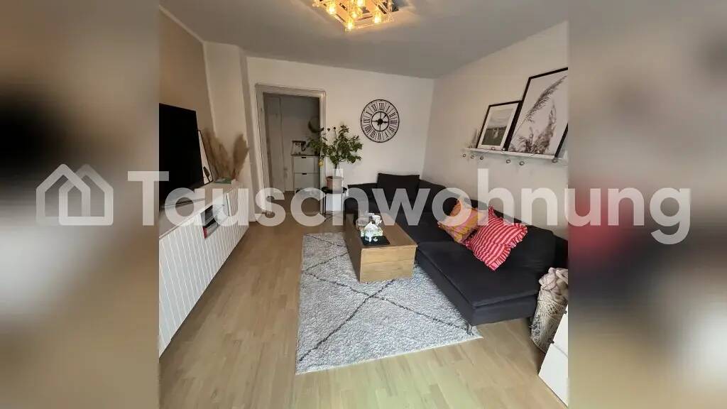 Wohnung zur Miete Tauschwohnung 670 € 2,5 Zimmer 59 m² Ramersdorf-Perlach München 81735