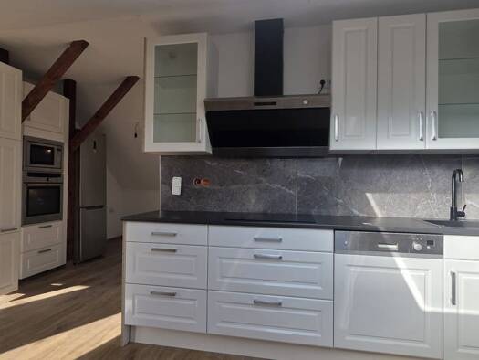 Wohnung zur Miete 650 € 1 Zimmer 70 m² frei ab sofort Kaisersruher Str. 91 Würselen 52146