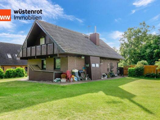 Einfamilienhaus zum Kauf 325.000 € 6 Zimmer 144,5 m² 1.008 m² Grundstück Pülsen Köhn / Pülsen 24257