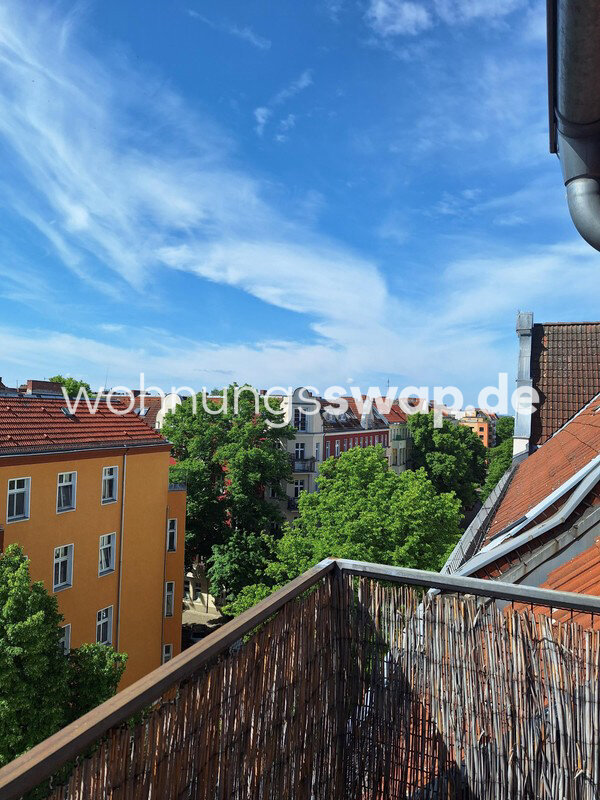 Apartment zur Miete 1.030 € 3 Zimmer 85 m²<br/>Wohnfläche 5.<br/>Geschoss Neukölln 12049