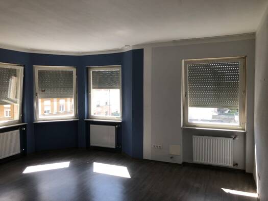 Wohnung zur Miete 870 € 3 Zimmer 87 m² Geschoss 2/4 frei ab 01.09.2026 Schopperstraße 14 Innenstadt Schweinfurt 97421