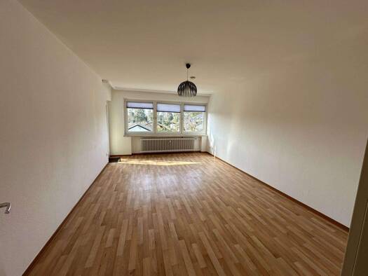 Wohnung zur Miete 590 € 3 Zimmer 73,2 m² 2. Geschoss frei ab 01.02.2026 Württemberger Allee 14 Sennestadt Bielefeld 33689